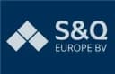  S&Q Europe BV High-End Testmachines logo