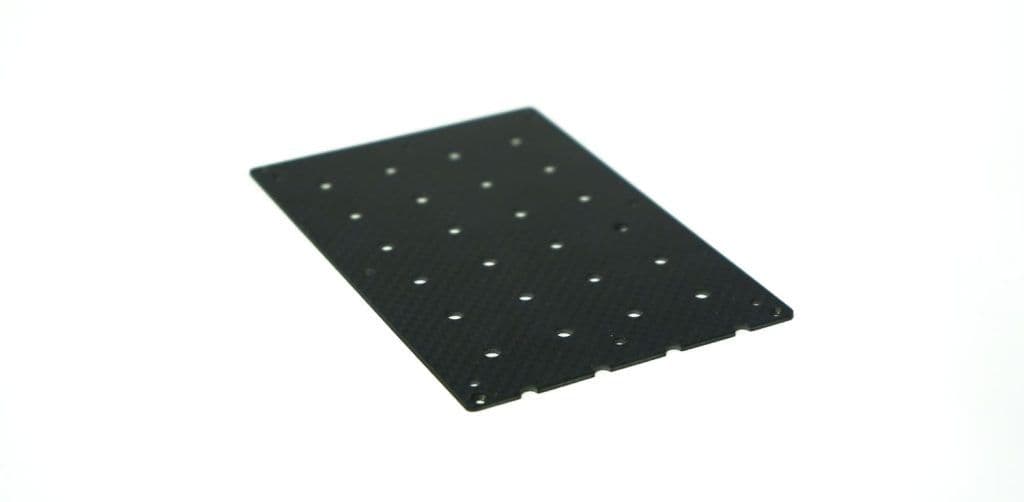 Fleva Products printer