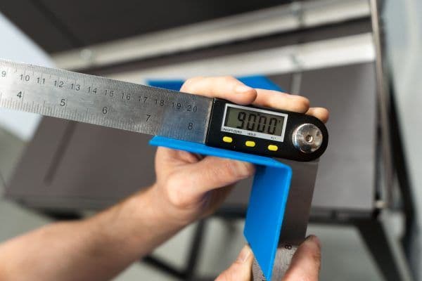 Voordelen van kunststof buigen