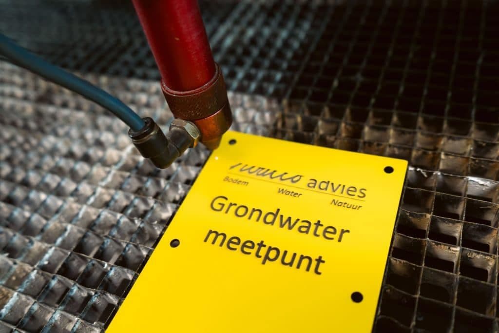 Professioneel bewerken van verschillende soorten kunststof