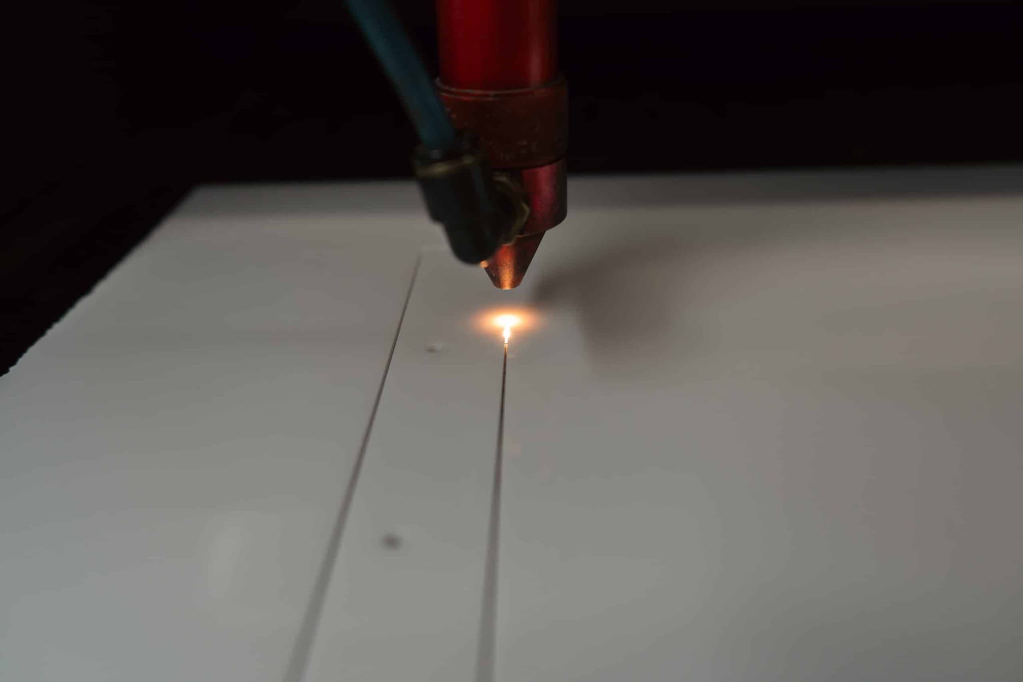 Wat kost kunststof lasersnijden?