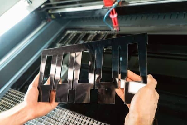 Kwaliteitscontrole & milieuoverwegingen