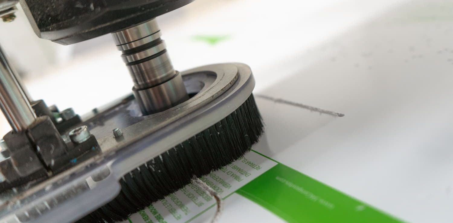 Fleva Products printer