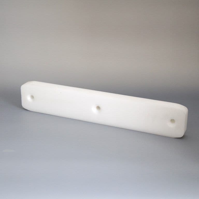 Het frezen van POM-C