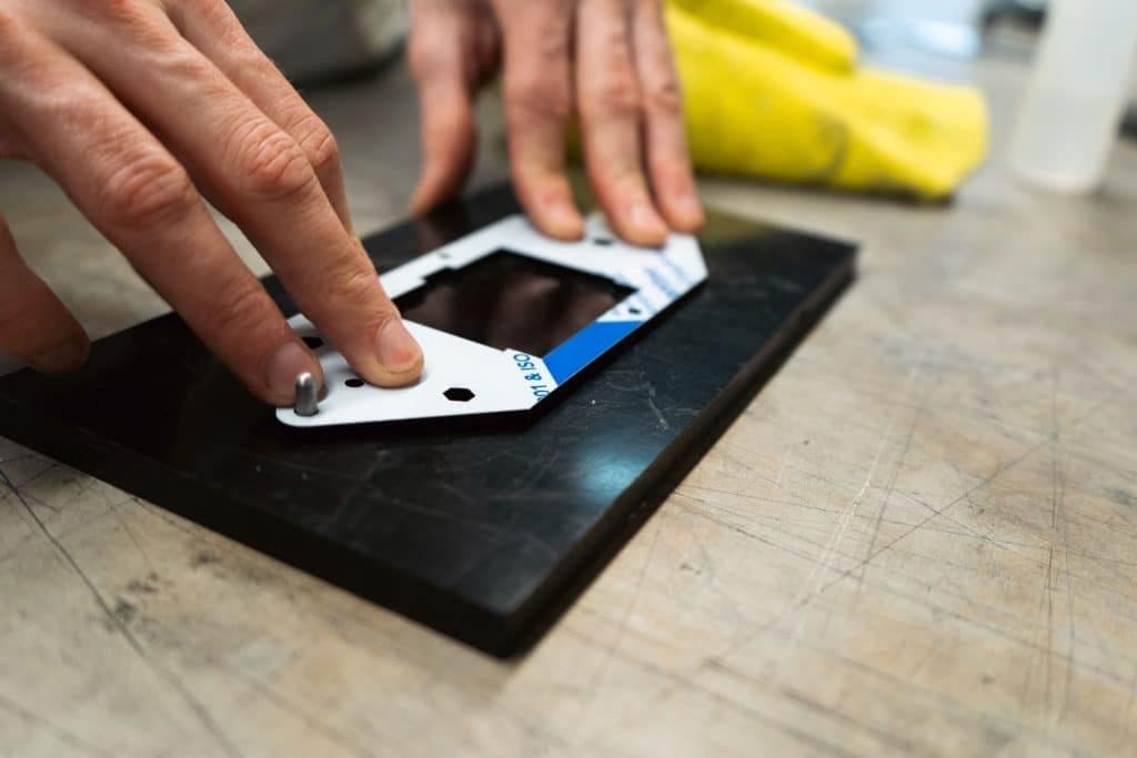 VOORDELEN VAN KUNSTSTOF VERLIJMEN