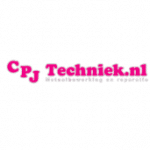 cpj-techniek-logo