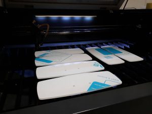 kunststof-in-de-lasermachine