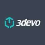 logo-3devo